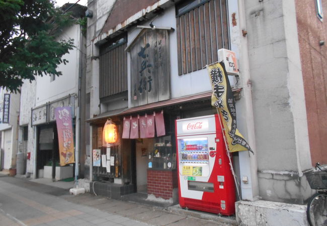 横手焼きそば