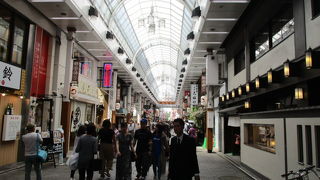 観音通りで会いましょう