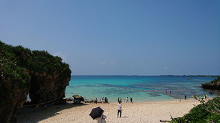 たどり着くのに息絶え絶えｗ