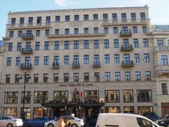 Corinthia Hotel St. Petersburg 写真
