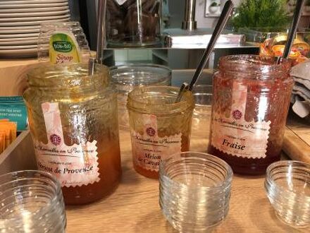 Hotel du Globe (エクス＝アン＝プロヴァンス) 写真