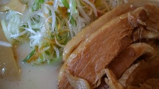 らーめん・仁 美川店