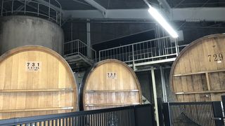 工場見学とショッピング