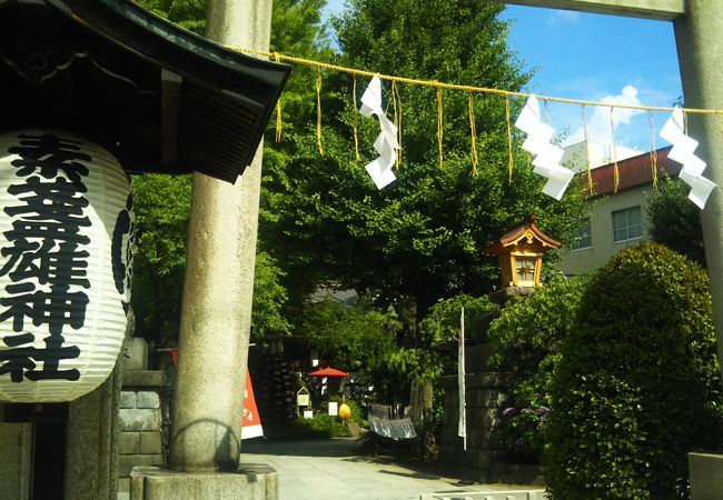素盞雄神社 クチコミ アクセス 営業時間 北千住 南千住 フォートラベル