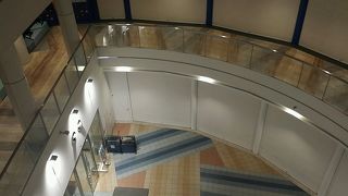 ショッピングモール