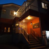 CARO FORESTA 城ヶ島遊ケ崎 BASE 写真