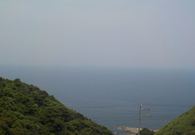 十六島鼻