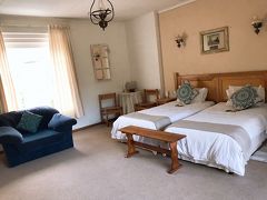 オータム ブリーズ マナー アンド ロッジ B&B 写真