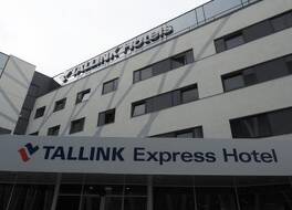 Tallink Express Hotel