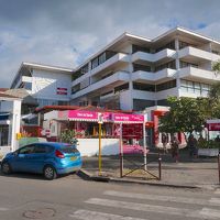 ヴァイマ ショッピングセンター