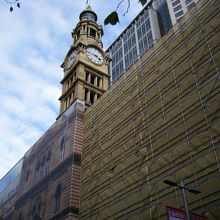 ジェネラル ポスト オフィス 