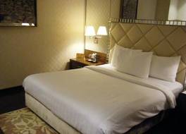 ニランタ トランジット ホテル ムンバイ エアポート 写真