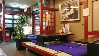 こしがあるうどんがよい