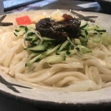 もちもちのじゃじゃめん