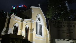 落ち着いた感じ