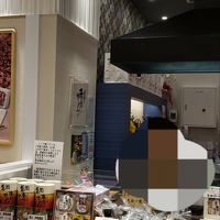 盛岡せんべい店 盛岡フェザン店