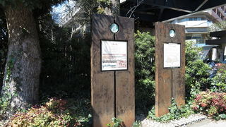 吉田橋はかつて鉄橋でした