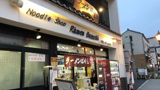 ほぼ外国人客のみ！