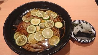 味もコスパもまずまず