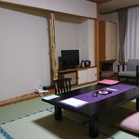 部屋