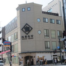 すき焼きの今半