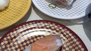 魚べい 京都八幡店