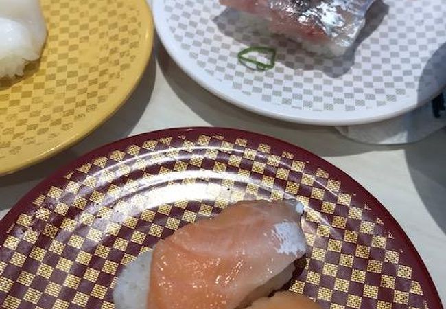魚べい 京都八幡店 クチコミ アクセス 営業時間 八幡 城陽 フォートラベル