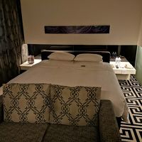 一番安い部屋でしたがソファもあり清潔で不自由はなかったです