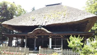 佐竹氏の祈願寺