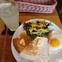 きょうわCAFE