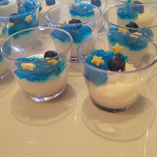 七夕限定メニュー５(まだまだありました)