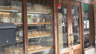 名前通りのお店です