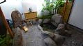 由布院温泉 全室露天付き離れ宿 御宿 さくら亭