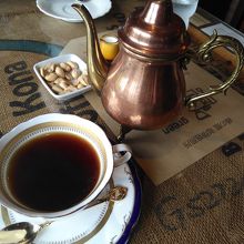 ロイヤルブレンドコーヒー