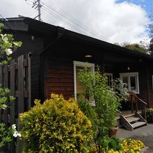 コーヒー焙煎工房