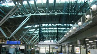 お店はほとんどないです