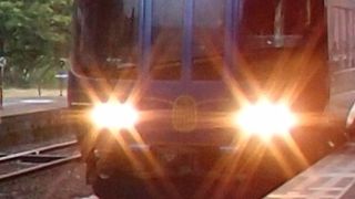 車内販売が無いため、色々購入してからの乗車がおすすめです