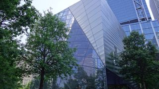 思わず息をのんでしまう展示物