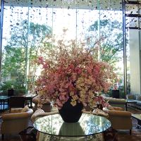 ロビーラウンジ