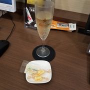 帰国後に利用しました。