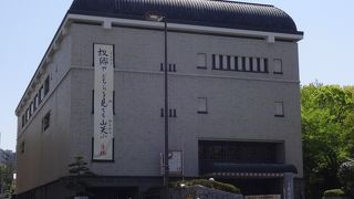 人も少なく、静かで、見応えがあった