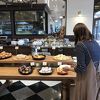 ベーカリー＆レストランカフェ ルパンドメール インターパークスタジアム店