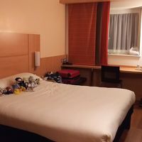 旅のおとものぬいぐるみがたくさん(^^;