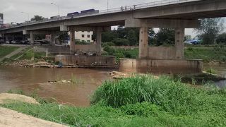 タイ ミャンマー友好橋