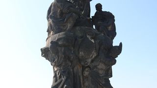 日本人に親しみのある宣教師