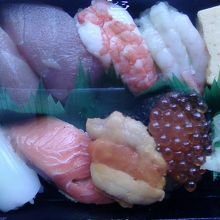 ９貫で８７０円です。