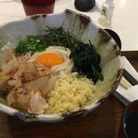 里のうどん (エンポリアム店)