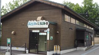 不人気のコーナー