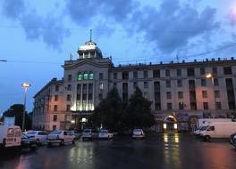 Chisinau Hotel 写真