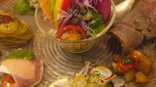 広島市南区のイタリアン